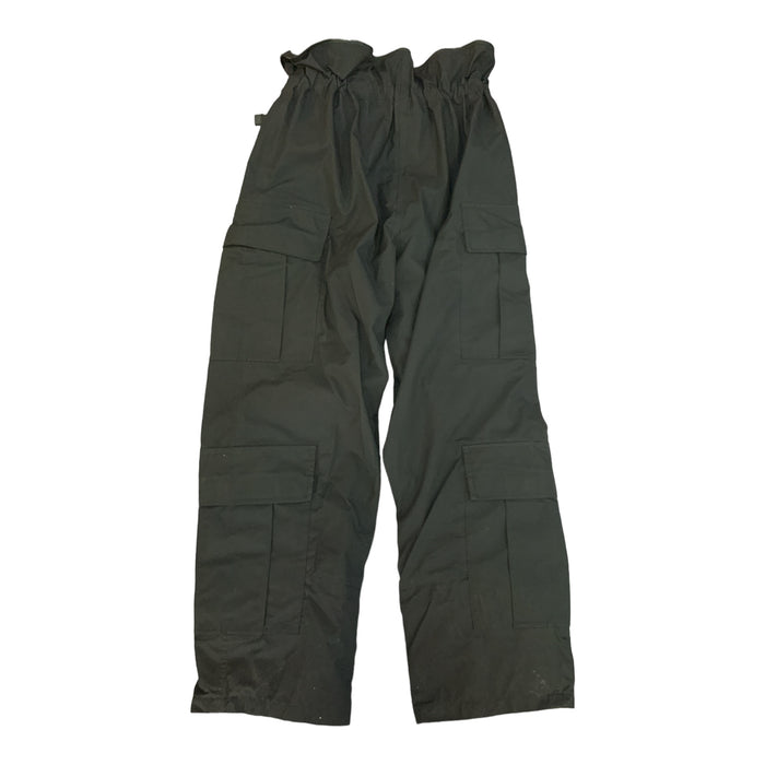 Tactical Waterproof Combat Trousers Security Dog Handler TACTRS04B