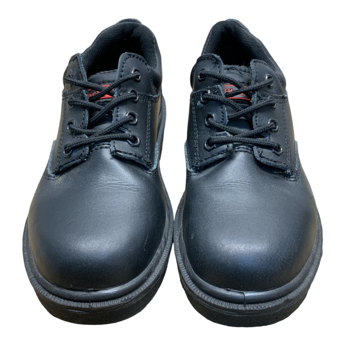 Blackrock SF32 Ultimate Safety Shoes Leather Grade A BRS01A