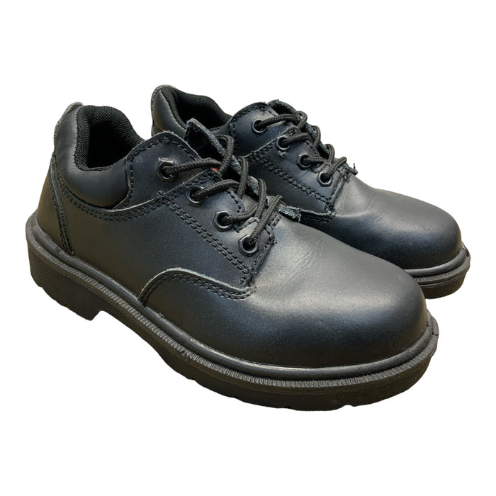 Blackrock SF32 Ultimate Safety Shoes Leather Grade A BRS01A